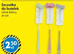 Tedi Tedi szczotka do butelek oferta
