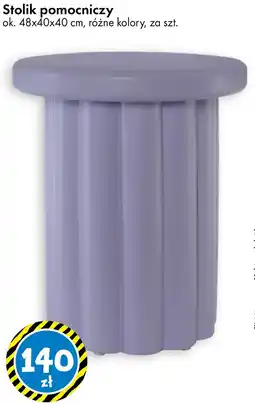 Tedi TEDi stolik pomocniczy oferta