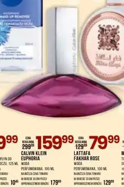 Drogerie Natura Calvin Klein Euphoria oferta