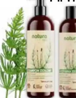 Drogerie Natura Natura szampon do włosów oferta