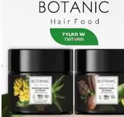 Drogerie Natura Botanic Hairfood maska oferta