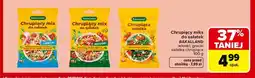 Carrefour Chrupiący miks do sałatek BAKALLAND oferta
