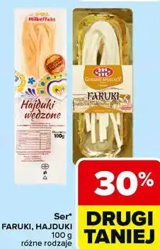 Carrefour Ser FARUKI, HAJDUKI oferta