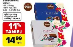 Carrefour Bombonierka Wawel oferta