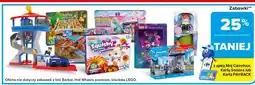 Carrefour Zabawki oferta