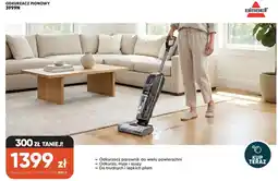 Max Elektro Bissell Odkurzacz pionowy 3999N oferta