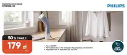 Max Elektro Philips Parownica do ubrań STH5020/20 oferta