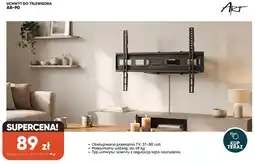 Max Elektro Art Uchwyt do telewizora AR-90 oferta