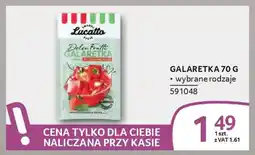 Selgros Galaretka oferta