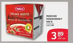 Selgros Przecier pomidorowy oferta