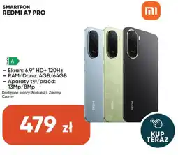 Max Elektro Xiaomi Smartfon Redmi A7 Pro oferta