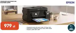 Max Elektro Epson Urządzenie EcoTank L5310 oferta