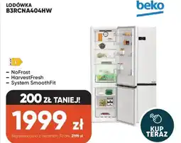 Max Elektro Beko Lodówka B3RCNA404HW oferta
