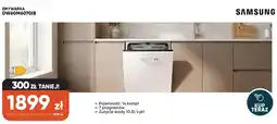 Max Elektro Samsung Zmywarka DW60M6070IB oferta