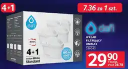 Selgros Dafi Wkład filtrujący Unimax oferta