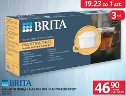 Selgros Brita Wkład filtrujący Maxtra Pro oferta