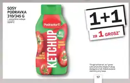 Selgros Sosy podravka oferta
