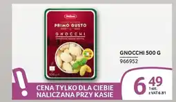 Selgros Gnocchi oferta