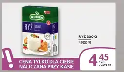 Selgros Ryż oferta