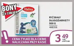 Selgros Ryż biały długoziarnisty oferta