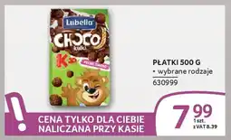 Selgros Płatki oferta