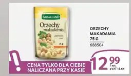 Selgros Orzechy makadamia oferta