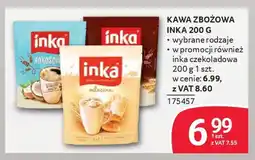 Selgros Kawa zbożowa oferta