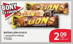 Selgros Baton lion oferta