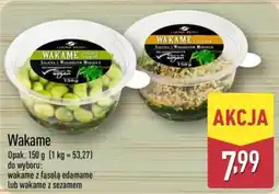 ALDI Wakame oferta
