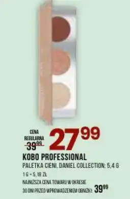 Drogerie Natura Kobo professional oferta