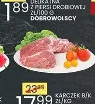 Wafelek Karczek b/k oferta
