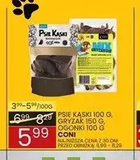 Wafelek Psie kąski oferta