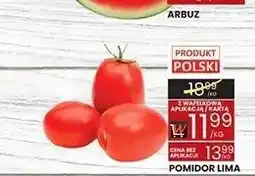 Wafelek Pomidor lima polski oferta