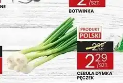 Wafelek Cebula dymka pęczek polska oferta
