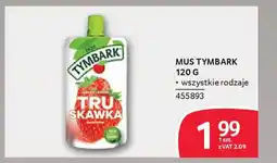 Selgros Mus tymbark oferta