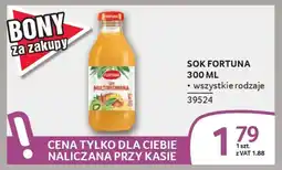 Selgros Sok fortuna oferta