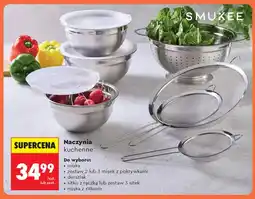 Biedronka Miska SMUXEE oferta