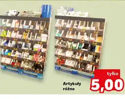 Kaufland Artykuły różne oferta
