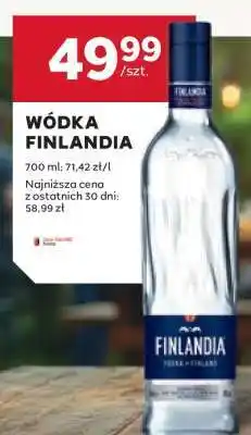 Stokrotka Market Wódka Finlandia oferta