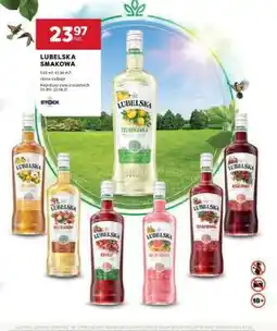 Stokrotka Market Lubelska Smakowa oferta