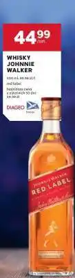 Stokrotka Market Whisky Johnnie Walker oferta