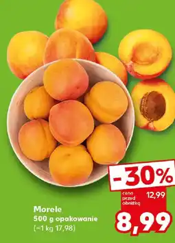 Kaufland Morele oferta