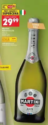 Wino Martini Asti D.O.C.G