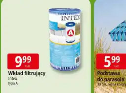 E.Leclerc Intex Wkład filtrujący oferta