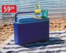 E.Leclerc Lodówka turystyczna oferta