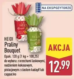 ALDI Heidi Praliny Bouquet oferta