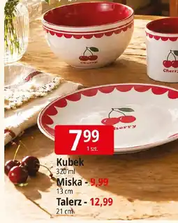 E.Leclerc Miska oferta