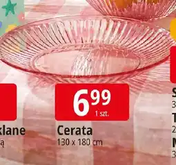 E.Leclerc Cerata oferta