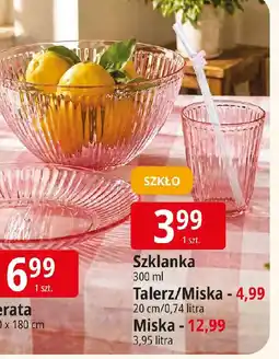 E.Leclerc Talerz/Miska oferta