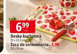 E.Leclerc Deska kuchenna oferta